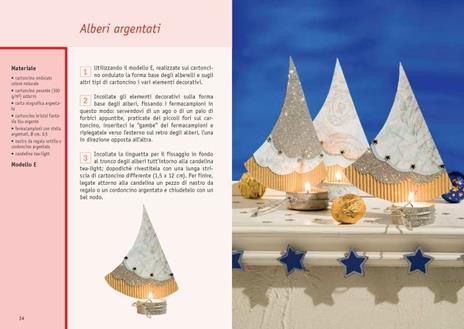 Magiche creazioni per il Natale. Ediz. illustrata - Martha Steinmeyer - 5