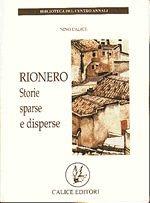 Rionero, storie sparse e disperse