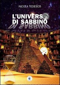 L' universo di Sabbino - Nicola Tedesco - copertina