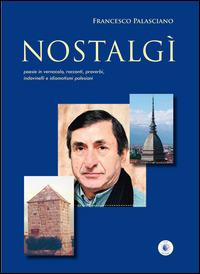 Nostalgì - Francesco Palasciano - copertina