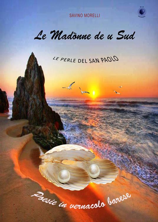 Le Madònne de u Sud. Le perle del San Paolo - Savino Morelli - copertina