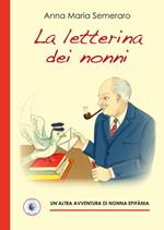 La letterina dei nonni