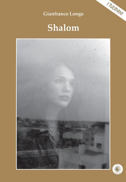 Shalom - Gianfranco Longo - copertina