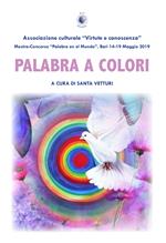 Palabra a colori