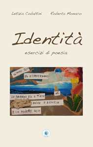 Image of Identità. Esercizi di poesia