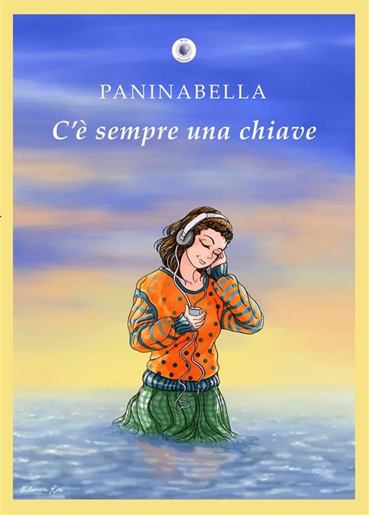 Paninabella. C'è sempre una chiave - Santa Vetturi - ebook