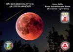 Sincronario galattico 13 lune di 28 giorni. Anno della luna autoesistente rossa