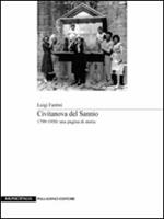 Civitanova del Sannio 1799-1950. Una pagina di storia