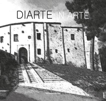 Diarte in arte. Ediz. illustrata - copertina