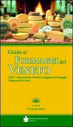 Guida ai formaggi del veento