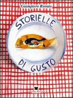 Storielle di gusto