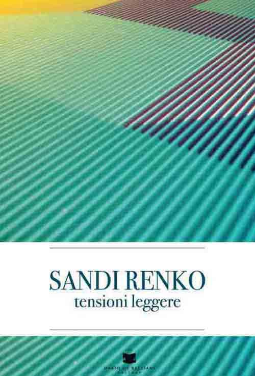 Sandi Renko tensioni leggere. Ediz. illustrata - copertina