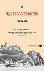 Castello di Duino. Memorie