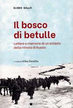 Il bosco delle betulle. Lettere e memorie di un soldato della ritirata di Russia