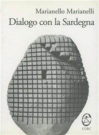 Dialogo con la Sardegna - Marianello Marianelli - copertina