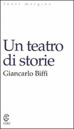 Un teatro di storie