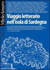 Viaggio letterario nell'Isola di Sardegna - copertina