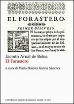 El Forastero