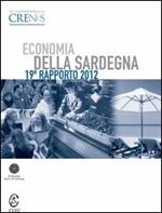 Economia della Sardegna. 19° Rapporto 2012