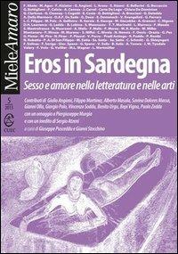 Eros in Sardegna. Sesso e amore nella letteratura e nelle arti - copertina