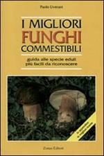 I migliori funghi commestibili