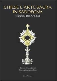 Diocesi di Lanusei - Tonino Loddo - copertina