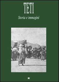 Teti. Storia e immagini - copertina