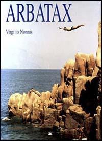 Arbatax - Virgilio Nonnis - copertina