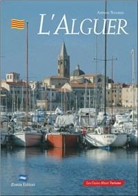 L' Alguer. Ediz. catalana - Antonio Nughes - copertina