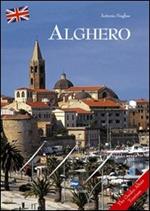 Alghero. Ediz. inglese