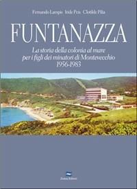 Funtanazza - Fernando Lampis,Iride Peis Concas,Clotilde Pilia - copertina