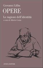 Le ragioni dell'identità