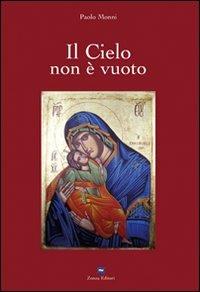 Il cielo non è vuoto - Paolo Monni - copertina