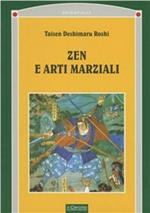 Zen e arti marziali