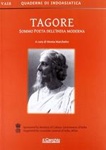 Tagore. Sommo poeta dell'India moderna