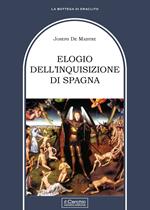 Elogio dell'Inquisizione di Spagna