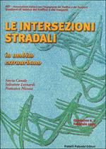 Le intersezioni stradali in ambito extraurbano