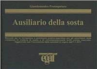 Ausiliario della sosta - copertina