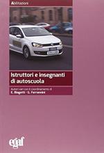 Istruttori e insegnanti di autoscuola