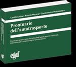 Prontuario dell'autotrasporto