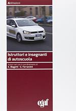 Istruttori e insegnanti di autoscuola