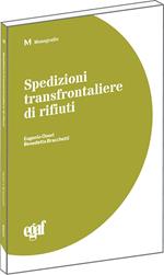 Spedizioni transfrontaliere di rifiuti