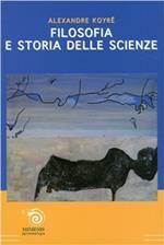 Filosofia e storia delle scienze