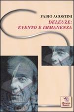 Deleuze: evento e immanenza