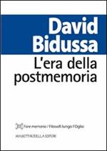 L' era della postmemoria