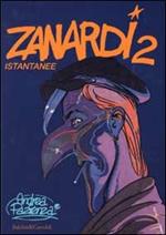 Zanardi 2. Istantanee