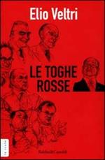 Le Toghe Rosse