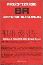 Br. Imputazione: banda armata