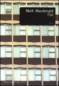 Flat - Mark MacDonald - copertina