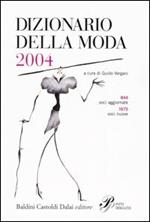 Dizionario della moda 2004